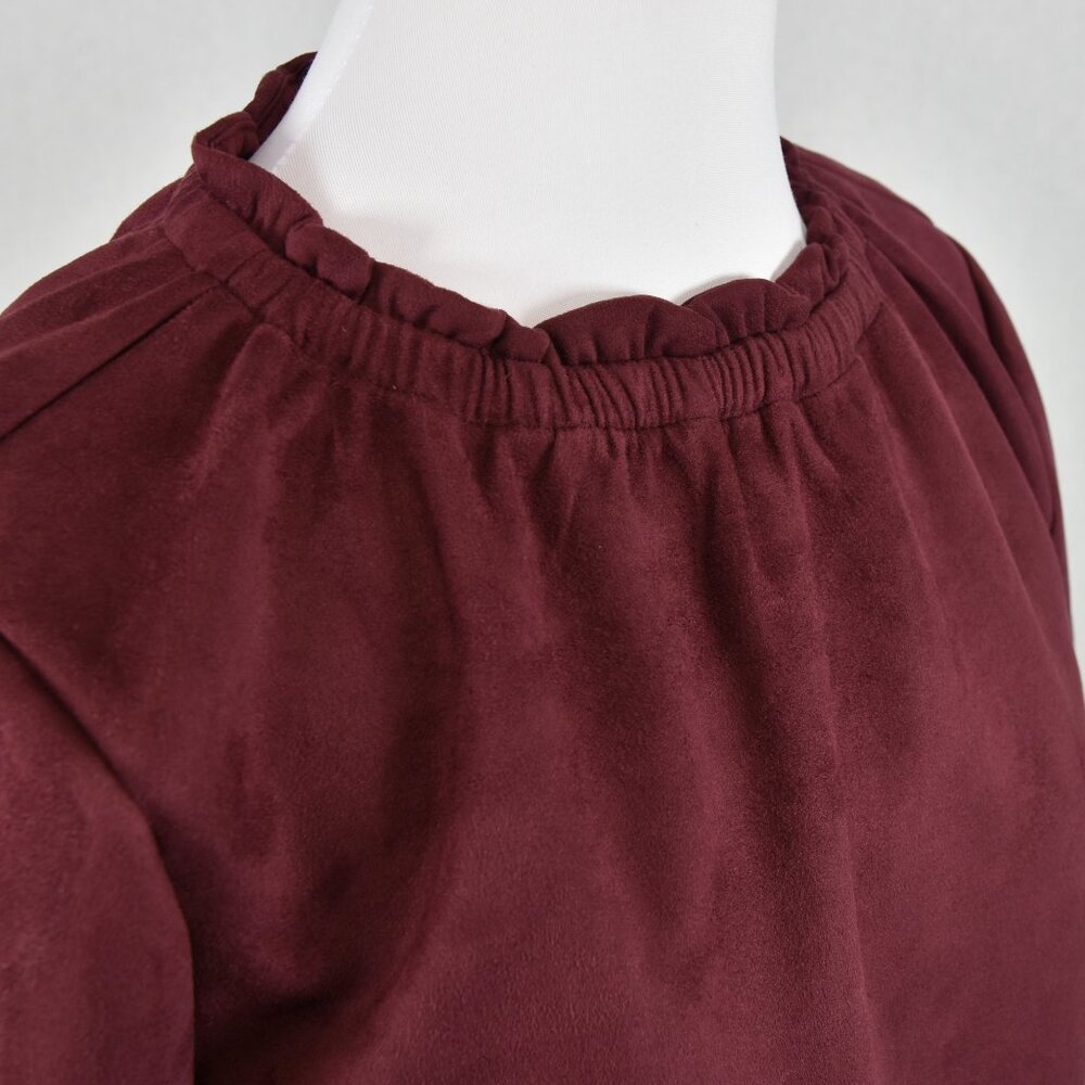 Anne Taylor LOFT Top - Picture 5 of 8